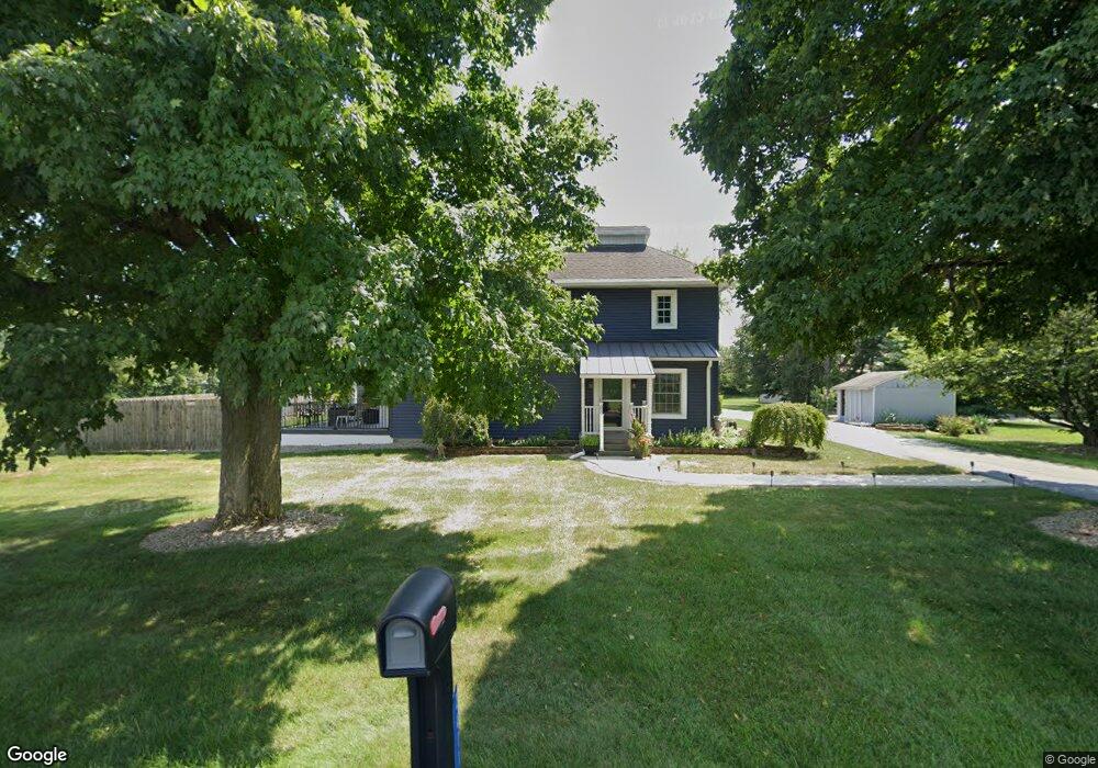 2411 Mount Zion Rd, Bucyrus, OH 44820 - photo 1