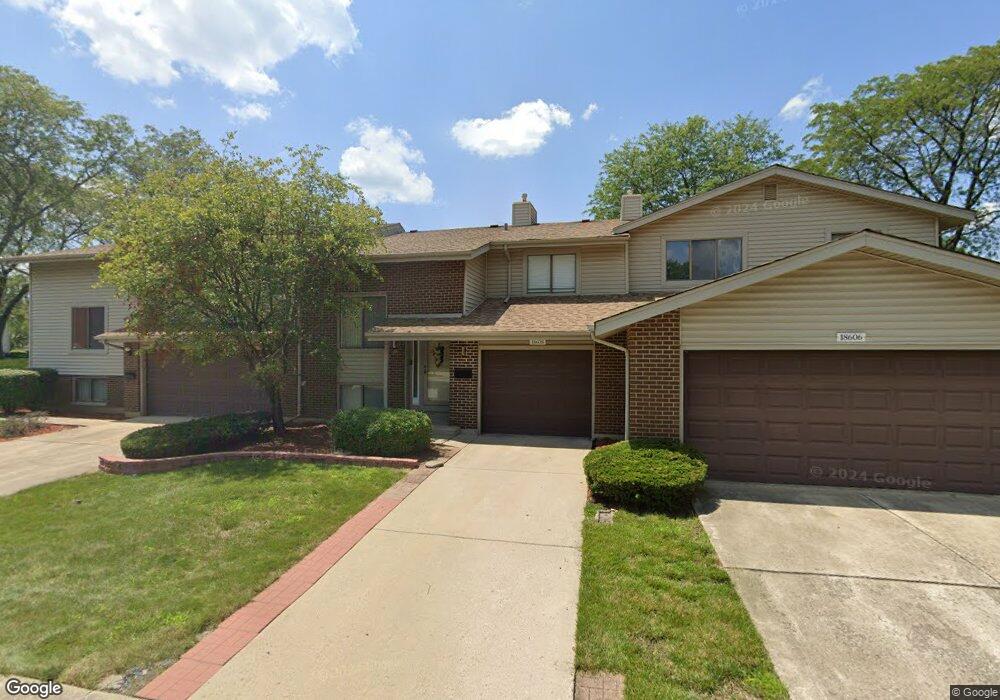18608 Golfview Dr, Hazel Crest, IL 60429 - photo 1