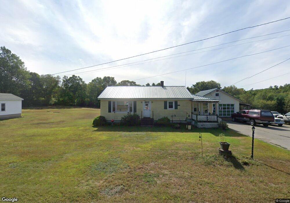 36 Corey Ln, Boothbay, ME 04537 - photo 1