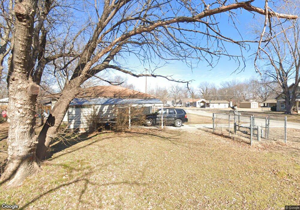 484 Claremore Rt 5, Claremore, OK null - photo 1