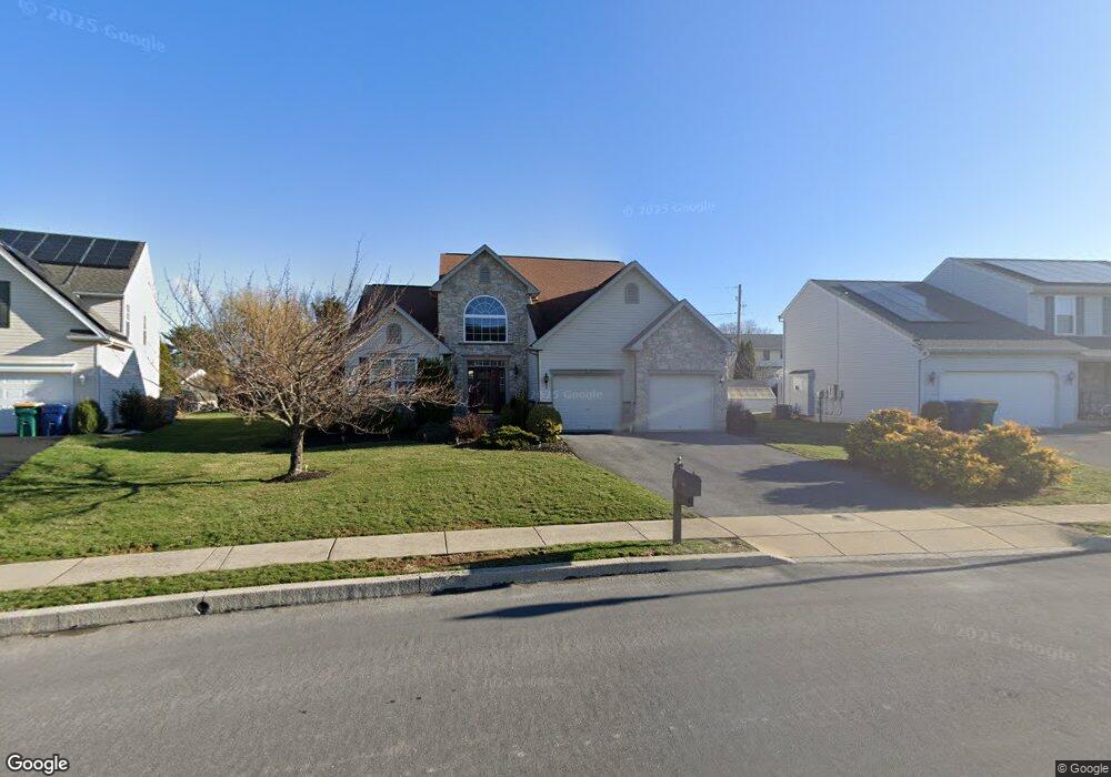 2535 Joshua Dr, Reading, PA 19608 - photo 1