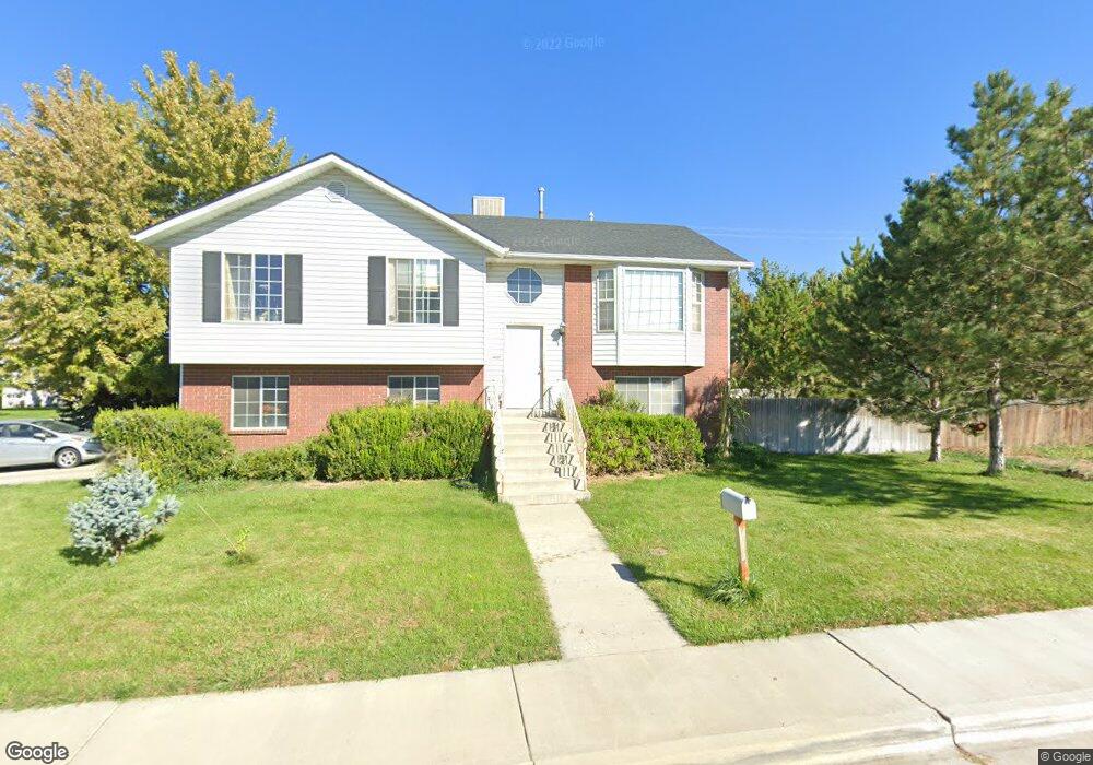 1396 W 1750 N, Lehi, UT 84043 - photo 1