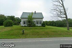 2357 Western Ave, Newburgh, ME 04444