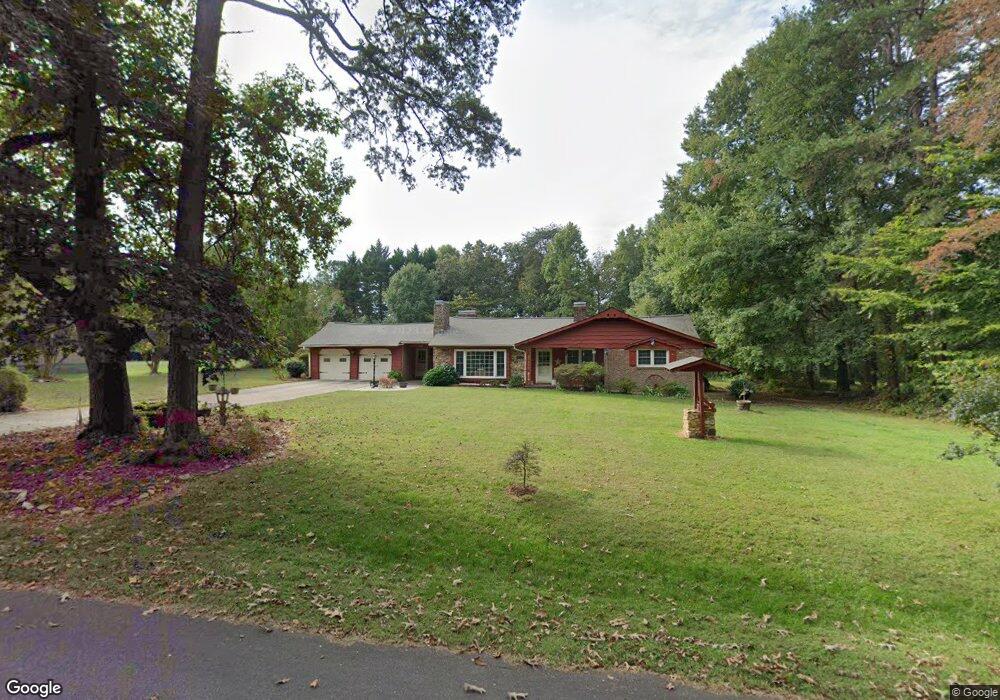 111 Wildflower Ln, Statesville, NC 28625 - photo 1