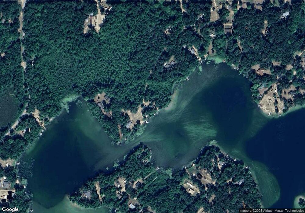 8690 N Island Dr, Bitely, MI 49309 - photo 1