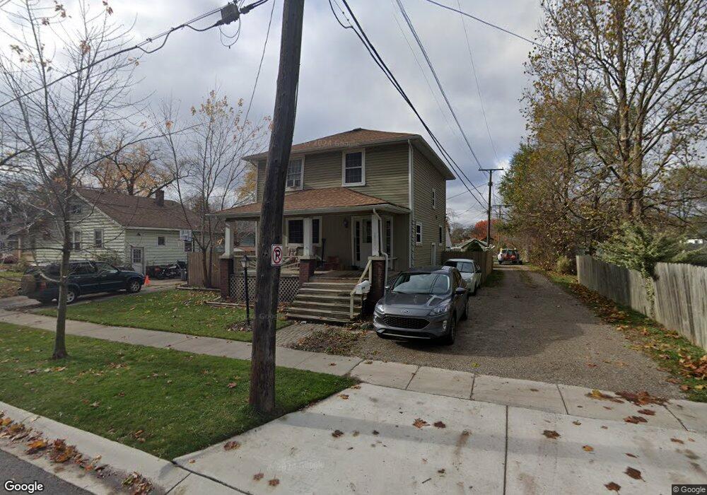 1817 13th St, Port Huron, MI 48060 - photo 1