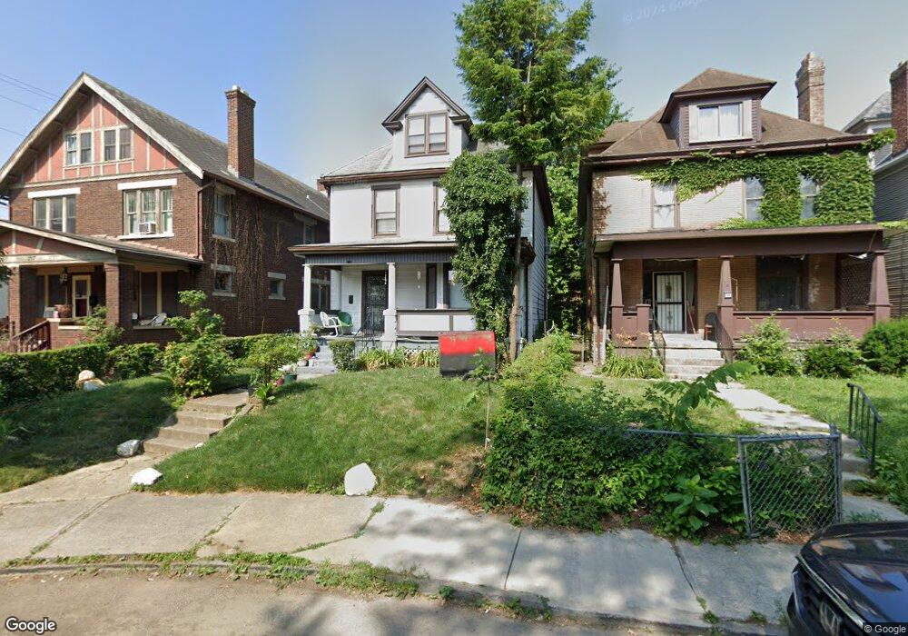 755 Wilson Ave, Columbus, OH 43205 - photo 1