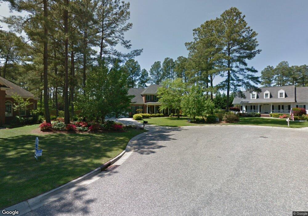 4327 Huntsfield Rd, Fayetteville, NC 28314 - photo 1