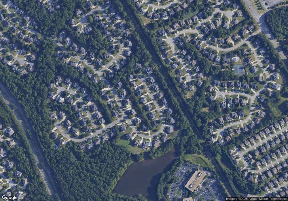 1575 Briergate Dr unit 5, Duluth, GA 30097 - photo 1