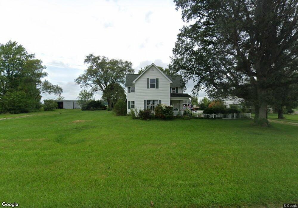 7804 E 200 N, Greentown, IN 46936 - photo 1