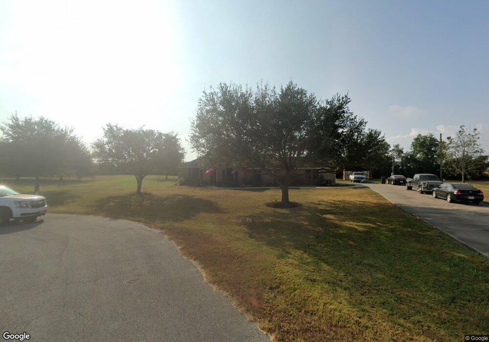 32611 Atlas Cedar Dr, Waller, TX 77484 - photo 1