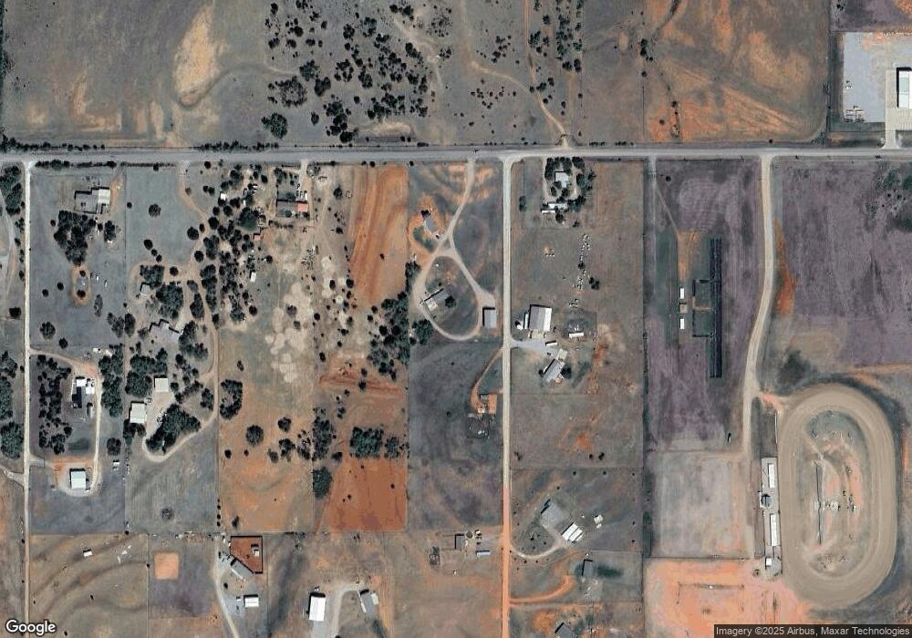 12277 N 1960 Cir, Elk City, OK 73644 - photo 1