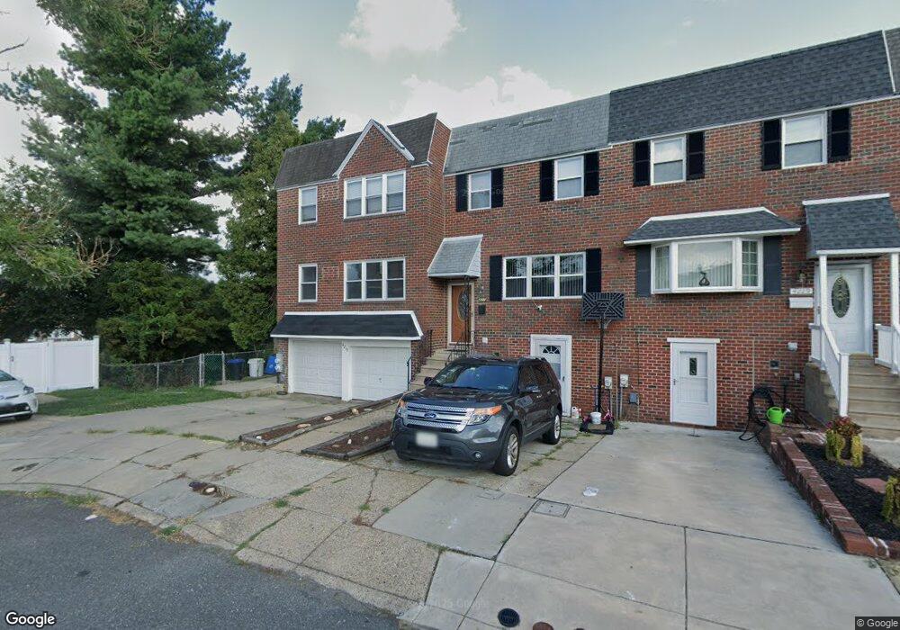 4215 Lackland Place unit 2, Philadelphia, PA 19114 - photo 1