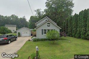 7215 N Melrose Dr, New Carlisle, IN 46552