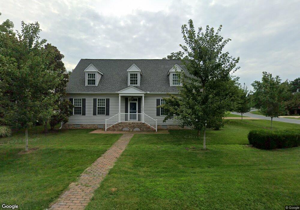 1607 Mercers Way, Berlin, MD 21811 - photo 1