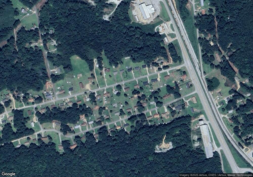 1446 Lena Dr, Elberton, GA 30635 - photo 1