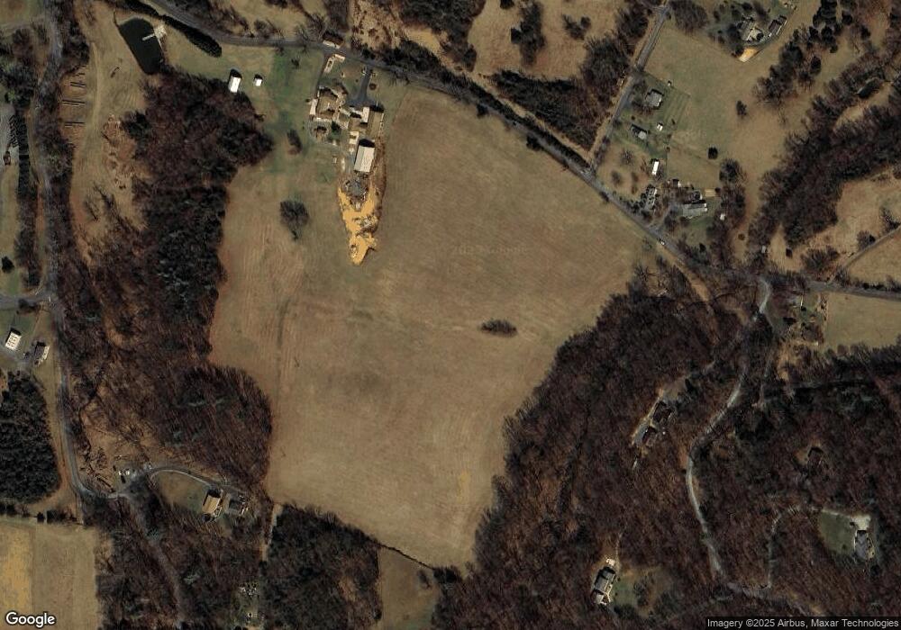 2384 Bentonville Rd, Bentonville, VA 22610 - photo 1