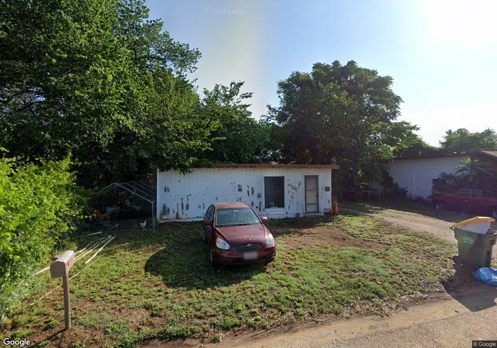 6850 Briar Rd, Azle, TX 76020 - photo 1