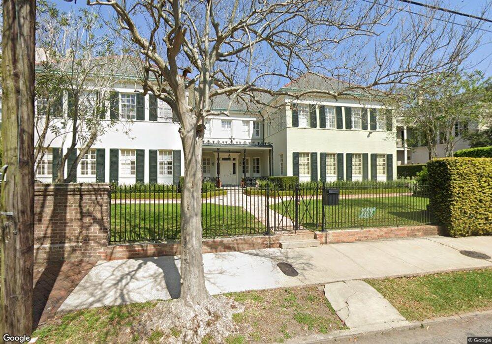 1527 3rd St, New Orleans, LA 70130 - photo 1