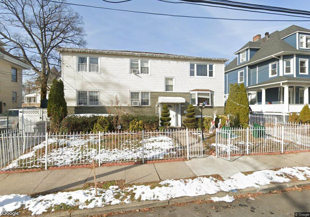 618 Ridge St unit 620, Newark, NJ 07104 - photo 1