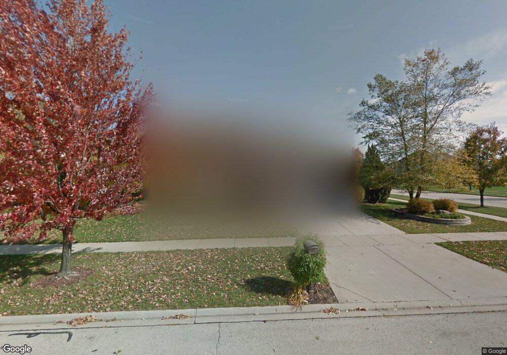 4624 Fesseneva Ct, Naperville, IL 60564 - photo 1