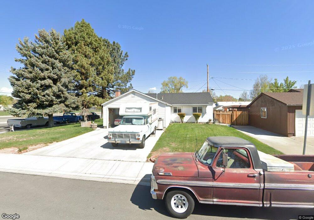 1240 Welling Way, Sparks, NV 89431 - photo 1