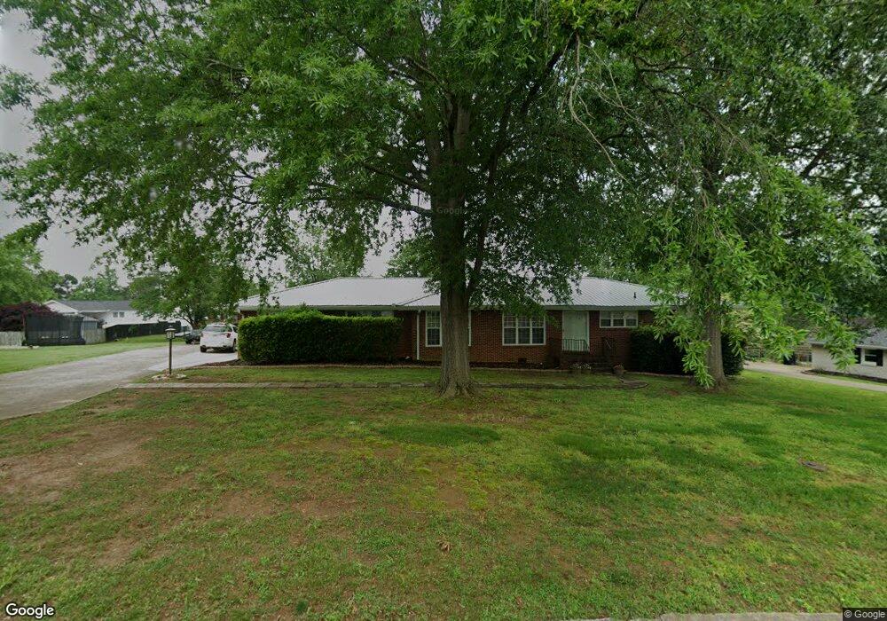 311 Rosemary Ln, Shelbyville, TN 37160 - photo 1