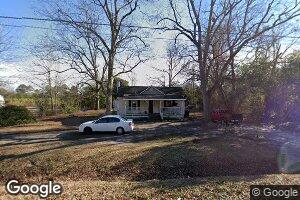 452 Bunnlevel Erwin Rd, Bunnlevel, NC 28323