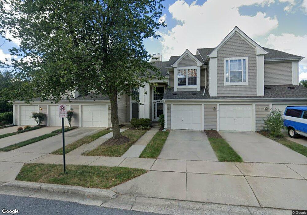 19940 Dunstable Cir, Germantown, MD 20876 - photo 1