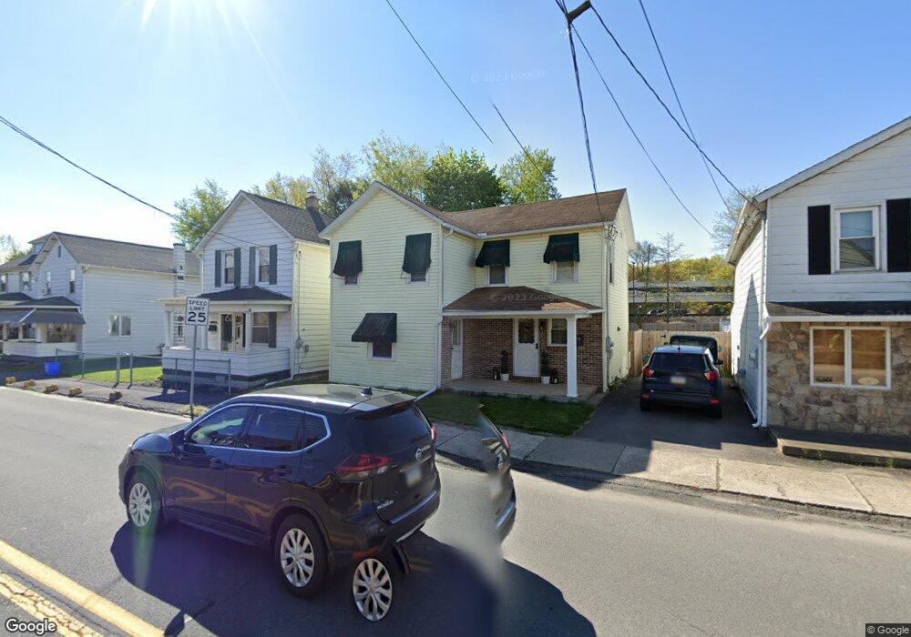 78 Main St, Duryea, PA 18642 - photo 1