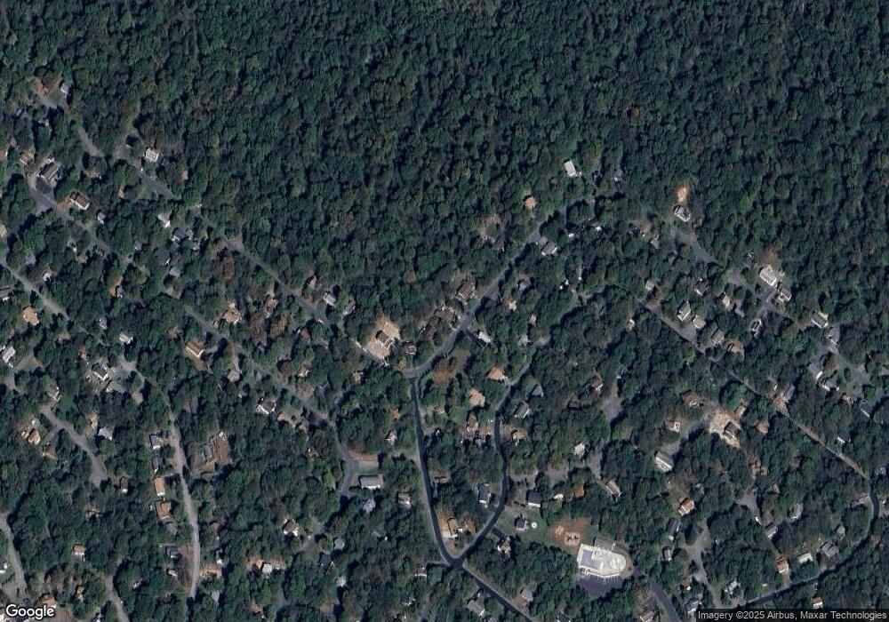 1348 Winding Way, Tobyhanna, PA 18466 - photo 1