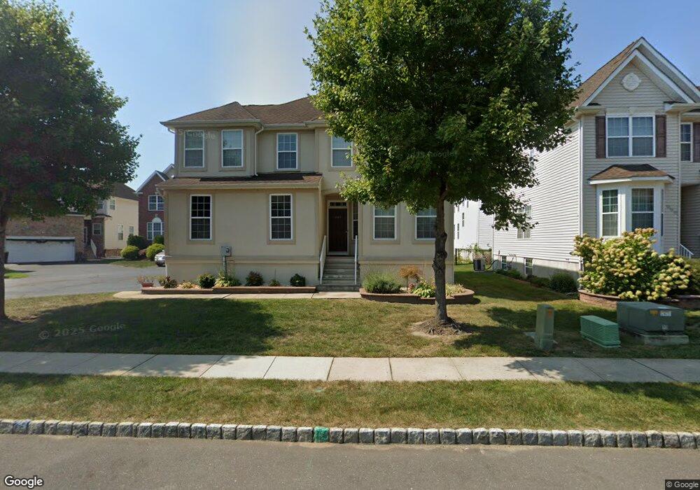 291 Morning Glory Dr, Monroe Township, NJ 08831 - photo 1