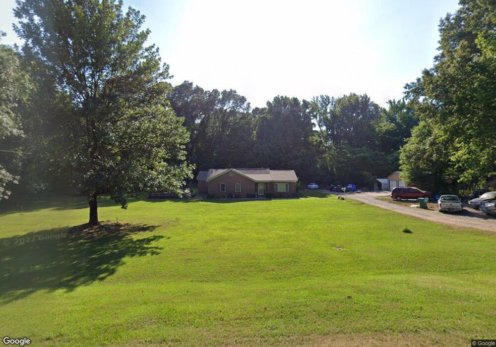 2405 Getwell Rd S, Hernando, MS 38632 - photo 1