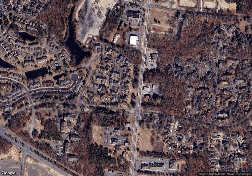 89 Waterview Dr unit 89 Building 10, Galloway, NJ 08205 - photo 1