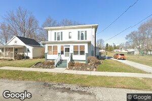 100 Lincoln St, Mount Cory, OH 45868