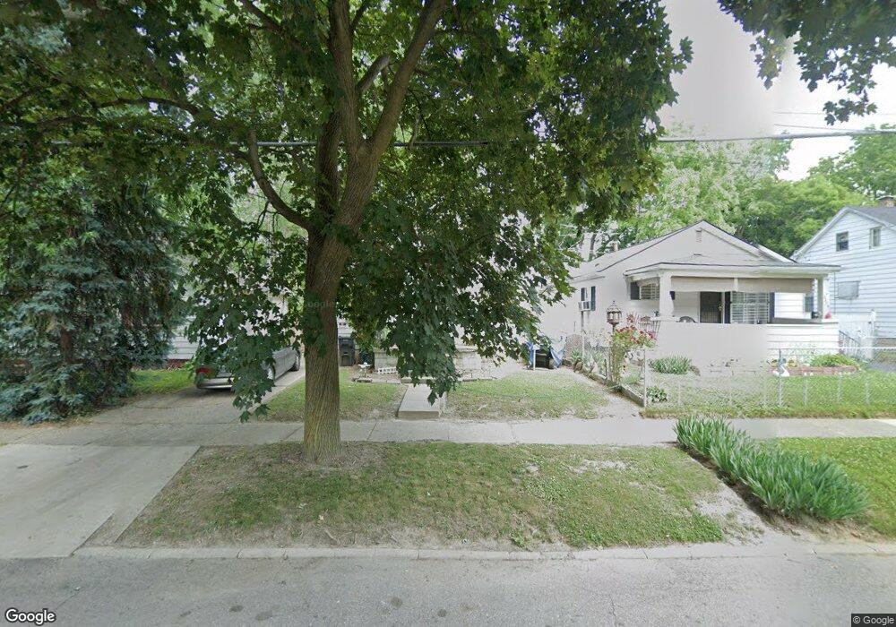 2305 Oklahoma Ave, Flint, MI 48506 - photo 1