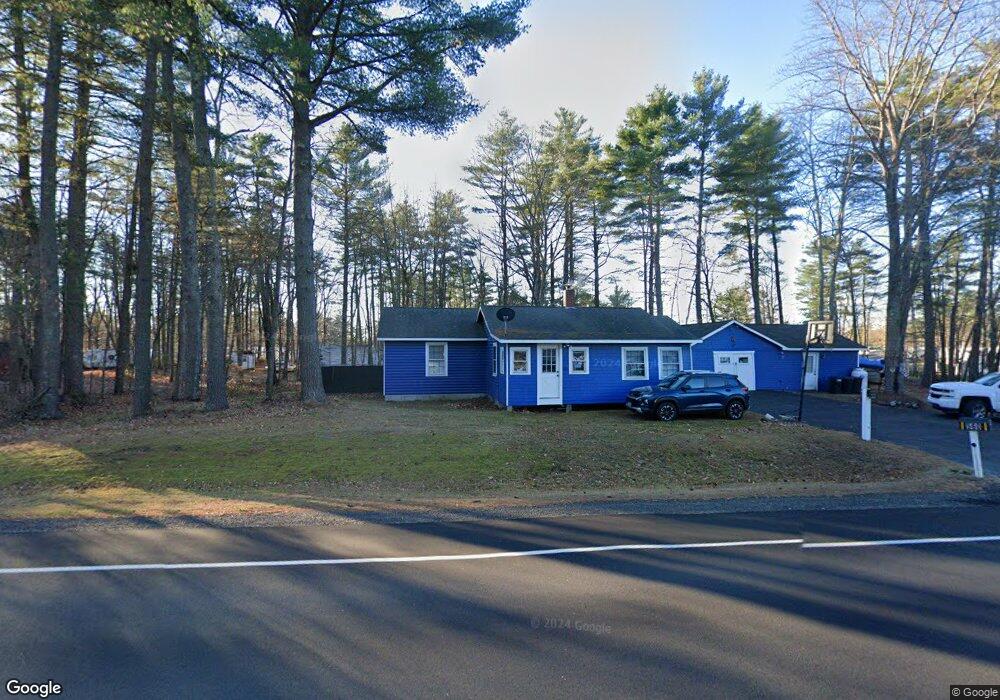 560 Ossipee Trail W, Standish, ME 04084 - photo 1