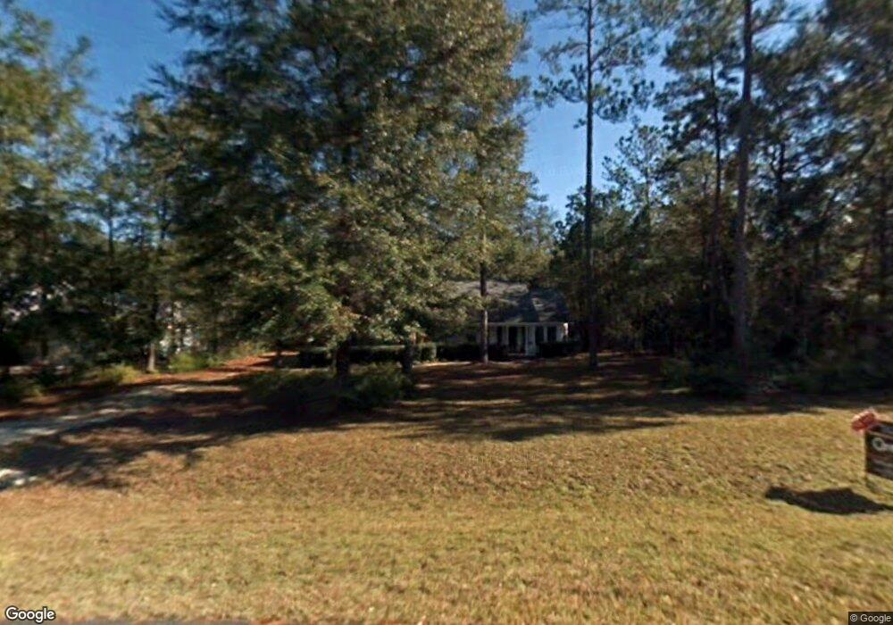 69 Magnolia Ridge, Crawfordville, FL 32327 - photo 1