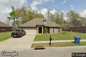 3210 Orleans Quarters Dr, Brusly, LA 70719
