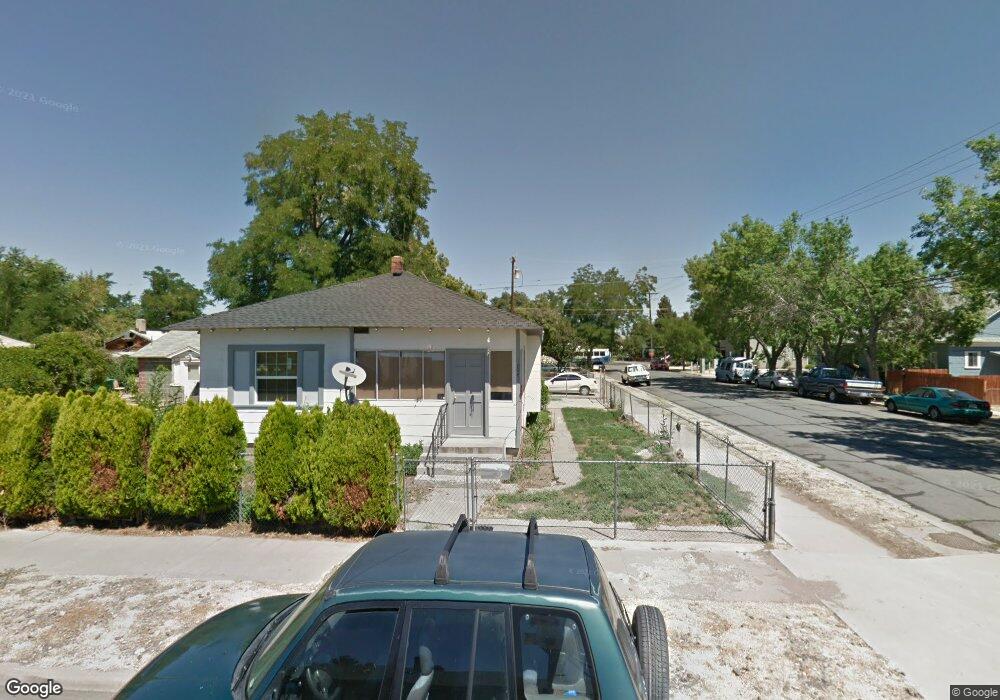 1004 F St, Sparks, NV 89431 - photo 1