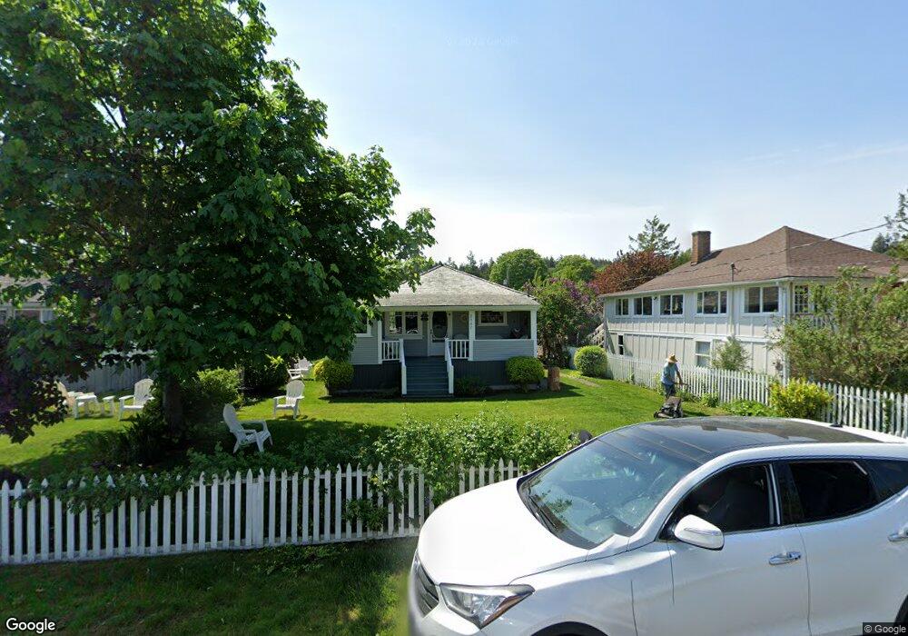 2147 Alder St, Point Roberts, WA 98281 - photo 1