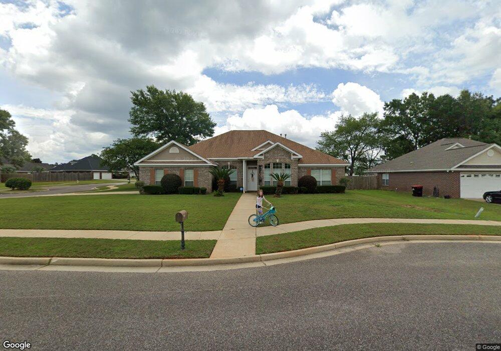 1293 Kilearn Dr, Mobile, AL 36695 - photo 1