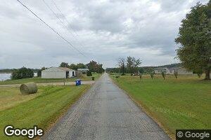 232 S County Road 650 W, Medora, IN 47260