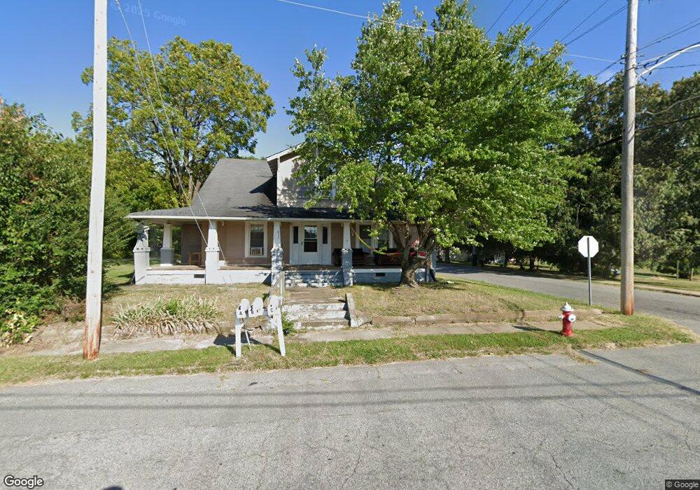 433 Tate St, High Point, NC 27260 - photo 1