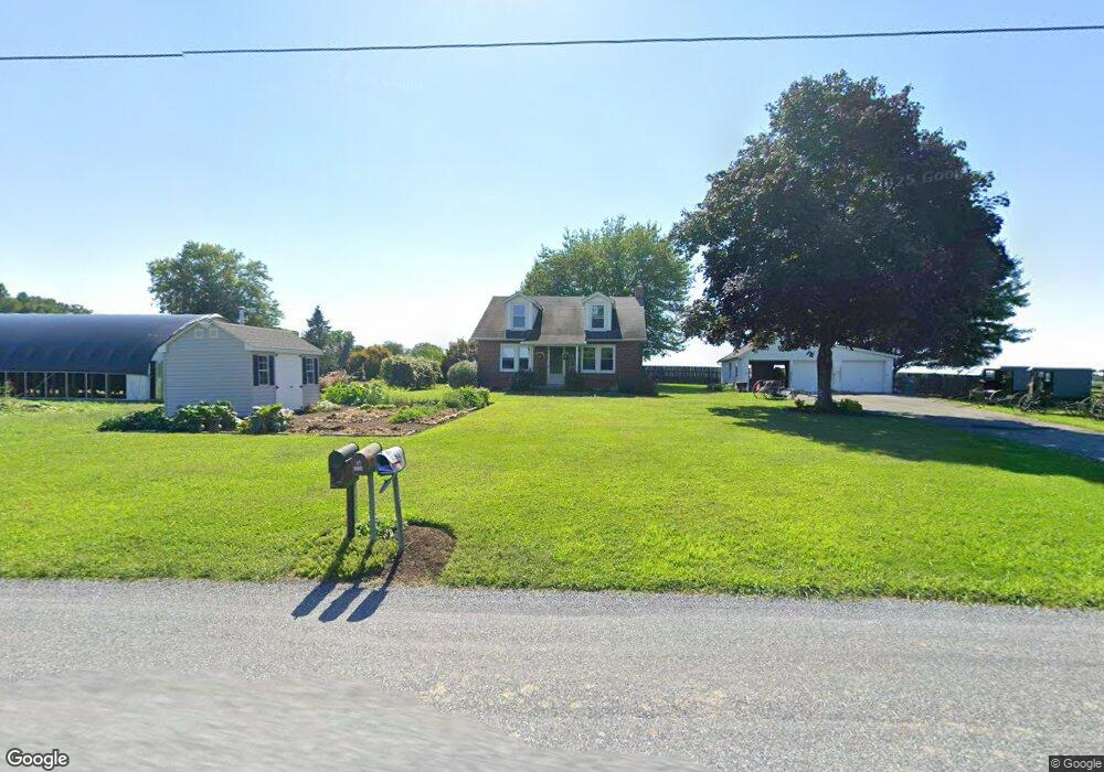 436 Bell Rd, Christiana, PA 17509 - photo 1