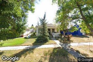 311 S Wisconsin St, Conrad, MT 59425