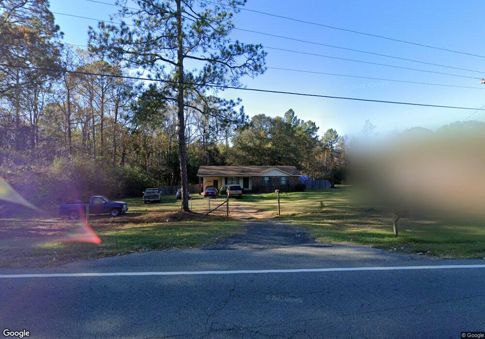 4395 Us Highway 221 N, Douglas, GA 31533 - photo 1