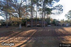 2066 Baker Sawmill Rd, Lenox, GA 31637