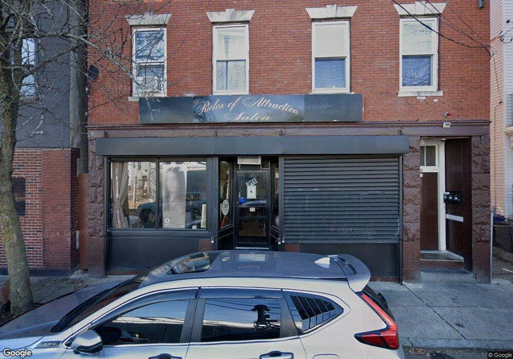 93 Burrell St unit 93A, Roxbury, MA 02119 - photo 1