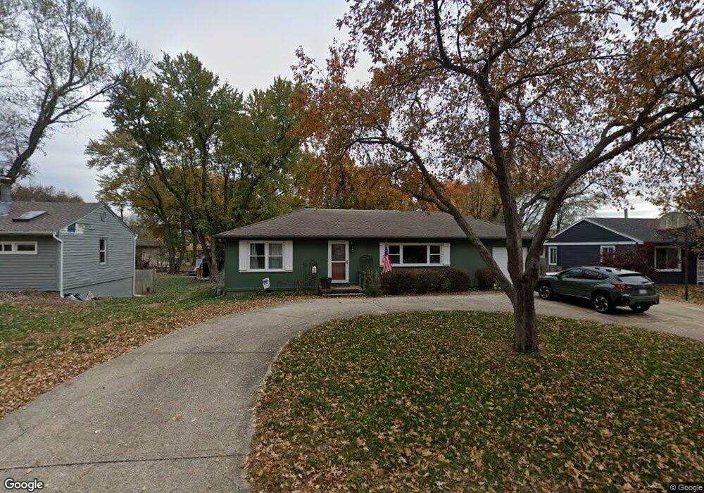 10615 W 57th Terrace, Shawnee, KS 66203 - photo 1